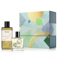 Miller Harris Tea Tonique Collection парфумована вода 50мл + гель для душу 300 мл