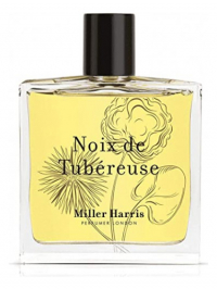 Парфумерія Miller Harris Noix de Tubereuse парфумована вода для жінок
