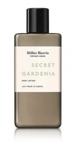 Miller Harris Secret Gardenia Лосьйон для тіла 300мл