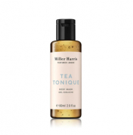 Miller Harris Tea Tonique Shower Gel 60ml