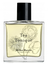 Парфумерія Miller Harris tea Tonique