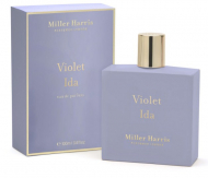 Парфумерія Miller Harris Violet Ida парфумована вода