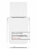 Min New York Experimental Pure Heart парфумована вода