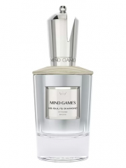 Mind Games As-Suli’s Diamond Parfum  100 мл