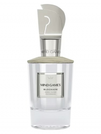 Mind Games Blockade Extrait DE Parfum 100 мл