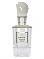 Mind Games Blockade Extrait De Parfum