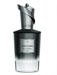 Mind Games Ruy Lopez Parfum  100 мл