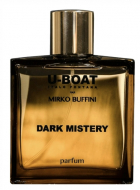 Mirko Buffini Firenze Dark Mistery Parfum  100 мл