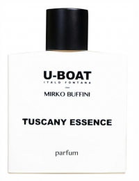 Mirko Buffini Firenze Tuscany Essence Parfum  100 мл