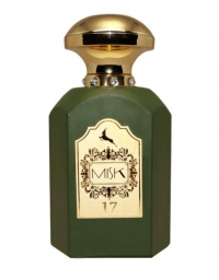 Misk Parfume 17 парфумована вода 85ml