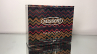 Парфумерія Missoni Missoni 1981 туалетна Вода 125мл women