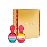 Missoni Missoni Набір Missoni парфумована вода 5 ml+Missoni туалетна Вода 5 ml