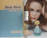 Miu Miu LEau Rosee