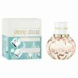 Miu Miu LEAU Rosse туалетна вода 20 ml Spray 3614227398955