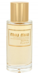 Miu Miu Serial Player туалетна вода