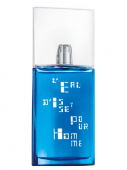 Issey Miyake L 'Eau d' Issey Summer men 125ml 2017