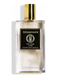 Парфумерія Mizensir For Your Love парфумована вода