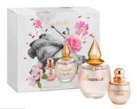 Парфумерія M.Micallef Набір парфумована вода Ananda 100мл + Ananda Dolce 30мл