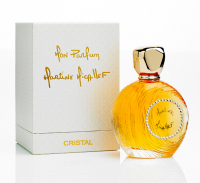 Парфумерія M.Micallef Crystal the Rose