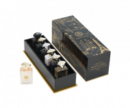 Парфумерія Amouage set men BEloveD, HONOR, Epic, Memoir, FATE, Interlude парфумована вода 6*7,5ml