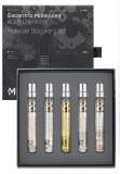 Escentric Molecules MOLECULA discovery set ( 01 8.5 ml+02 8.5 ml+03 8.5 ml+04 8.5 ml +05 8.5 ml))