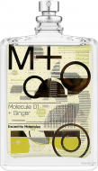 Escentric Molecules Molecule 01+ Ginger туалетна вода