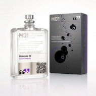 Escentric Molecules Molecule 01 Story Edition Celebration 15 Years туалетна вода 100 мл Spray