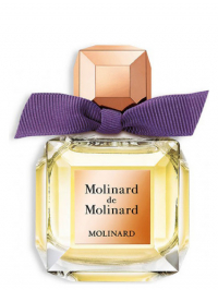 Molinard de Molinard туалетна вода 100 мл