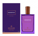 Molinard Osmanthus Eau de Parfum парфумована вода 75 ML