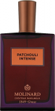 Molinard Patchouli Intense парфумована вода 75 мл