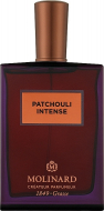 Molinard Patchouli Intense парфумована вода 75 мл