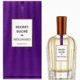 Molinard secret Sucre парфумована вода 90 ML
