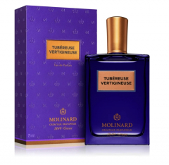 Molinard Tubereuse Vertigineuse парфумована вода 75 ML