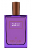 Molinard Vanille Fruitee Eau de Parfum парфумована вода 75 мл