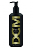 Молочко для в’юнкого волосся DCM Curly hair milk легкої фіксації, 200мл 8053830981843