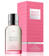 Парфумерія Molton Brown Fiery Pink Pepper парфумована вода 100мл
