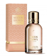 Парфумерія Molton Brown Jasmine & Sun Rose туалетна вода 100 мл