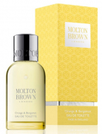 MOLTON Brown orange & Bergamote туалетна вода