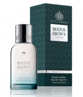 Парфумерія Molton Brown Russian Leather парфумована вода 100мл