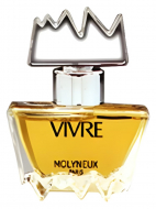 Парфумерія Molyneux Vivre Parfum 5мл Вінтажна парфумерія
