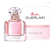 Mon Guerlain Eau De Toilette туалетна Вода 2018