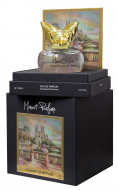 Monart Parfums Sous Le Ciel De Paris парфумована вода