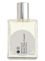 Comme des Garcons monocle Scent Two Laurel