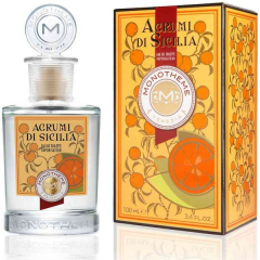 Monotheme Fine Fragrances Venezia Monotheme Agrumi di Sicilia туалетна вода 100 мл