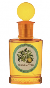 Monotheme Fine Fragrances Venezia Monotheme Bergamotto туалетна вода 100 мл