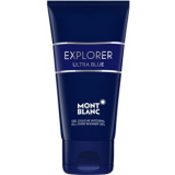 Montblanc Explorer Ultra Blue Shower Gel