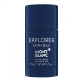 Montblanc Explorer Ultra Blue stick 75мл