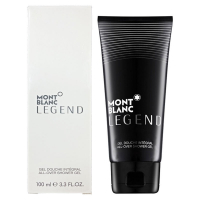 MontBlanc Legend 100 ml all over shower gel