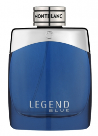 MontBlanc Legend Blue 2024 парфумована вода