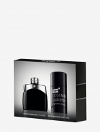 Montblanc Legend set (туалетна Вода 50 мл + 75 ml Дезодорант стік)
